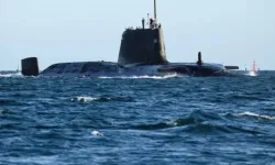 İngiliz Denizaltısı Orta Doğu’da Gerilimi Tırmandırdı