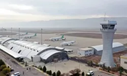 Irak Havayolları Uçuşları Askıya Aldı