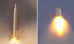 İran’dan ABD Ve İsrail Hedeflerine Yeni Saldırı