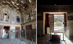 İran’daki UNESCO Mirası 40 Sütun Sarayı Hasar Aldı