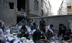 İran’dan Saldırılarla İlgili Sivillere Yönelik İddia