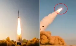 İran Fattah-2 Hipersonik Füze Kullandı