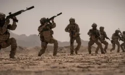 İran’dan ABD’ye Sert Kara Savaşı Mesajı