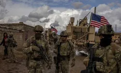 İran ABD Askerlerini Esir Aldığını Açıkladı