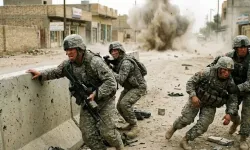 İran'dan ABD Kayıplarıyla İlgili Dikkat Çeken İddia