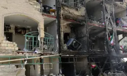 İran’da 6 Günlük Çatışma Bilançosu: 1230 Can Kaybı