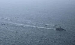 İran’dan ABD Ve İsrail’e Sert Uyarı