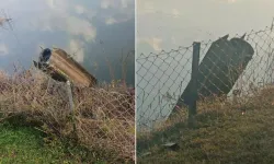 Türkiye’ye Yönelen Balistik Füze NATO Tarafından İmha Edildi