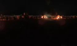 Irak’ta Patlamalar: ABD Vatandaşlarına Ülkeyi Terk Uyarısı