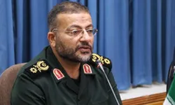 İranlı Komutan İsrail Saldırısında Hayatını Kaybetti
