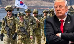 İran’dan ABD Üslerine Yeni Füze Açıklaması