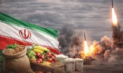 İran’dan Gıda İhracatına Savaş Freni