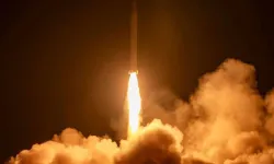 İran Diego Garcia Üssünü Hedef Aldı İddiası