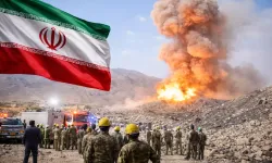 İran’daki 4,3’lük Deprem Nükleer İddiasını Gündeme Taşıdı