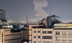 Orta Doğu’da Savaş Şiddetleniyor Tahran Vuruldu