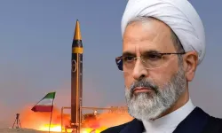 İran'ın Yeni Lideri Ayetullah Arafi'den Sert Mesaj