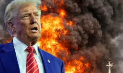 Trump’tan İran Açıklaması Lider Kalmadı İddiası