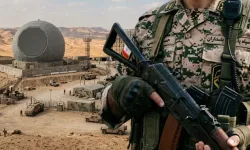 İran: ABD ve İsrail Radarlarının Bir Kısmı İmha Edildi