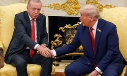 Trump'tan Türkiye Ve Erdoğan Hakkında Dikkat Çeken Sözler