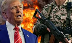 İran’dan ABD Şirketlerine Misilleme Uyarısı