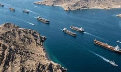 Hürmüz Boğazı İçin İran’dan Dikkat Çeken Adım