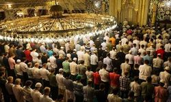 Trabzon Bayram Namazı Saati 2026 Belli Oldu