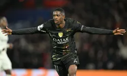 PSG, Chelsea’yi 5-2 Mağlup Etti