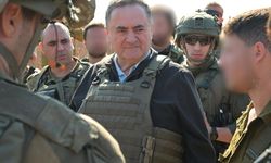 İsrail Lübnan Operasyonlarını Genişletmeye Hazırlanıyor