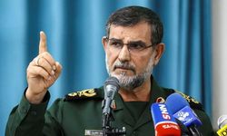 İranlı Komutan Tengsiri Öldü İddiası