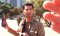 İsrail’de CNN Türk Ekibine Gözaltı