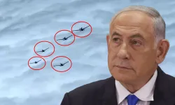 K2 Kamikaze İHA Tanıtıldı 2 Bin Km Menzil Dikkat Çekti