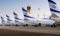 İsrail Hava Sahasını Yeniden Açıyor