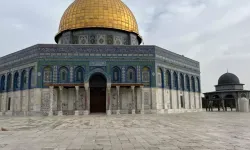 İsrail Ramazanda Mescid-i Aksa’yı Kapalı Tutuyor