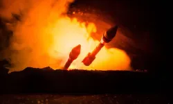 İran Füzesi Avrupa Başkentlerini Menziline Aldı