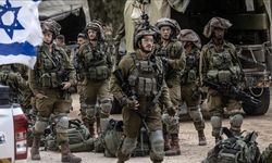 İsrail’de Sığınakta Asker Ölümü Gündemde