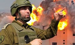 İsrail İran Savaşı Üç Hafta Daha Sürebilir