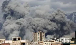 İran Görünmez Füze İddiasıyla Gündemde