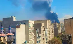 İsrail İran Savaşında Yeni Saldırılar ve Gemi Kaybı