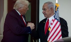 ABD Ve İsrail İran İçin Askeri Hazırlığı Artırıyor