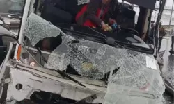 İstanbul’da Polis Kazasında Sevindiren Gelişme