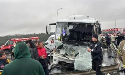 Başakşehir Kazasında Kalp Masajıyla Mucize Kurtuluş