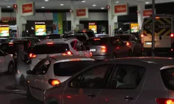 Motorin Zammı Son Anda İptal Eildi
