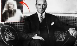 Atatürk’ün Trablusgarp Fotoğrafı Yıllar Sonra Tartışıldı