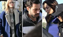 Ünlülere Narkotik Soruşturmasında Karar