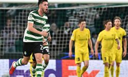 Sporting’den Tarihi Geri Dönüş Çeyrek Finale Yükseldi