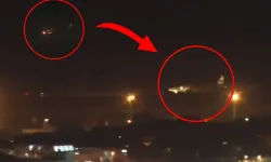 İsrail Beyrut’a 7 Hava Saldırısı Düzenledi