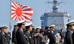 Japonya Hürmüz İçin Ateşkes Şartı Koydu