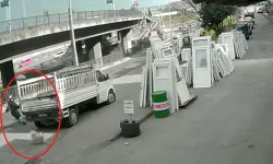 Trabzon’da Yaralanan Öğrenciden Şoför İçin Mesaj