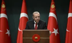 Erdoğan’dan Savaş Mesajı Türkiye Ateş Çemberinin Dışında