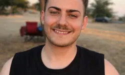 Kağıthane’de Terastan Düşen Genç Hayatını Kaybetti